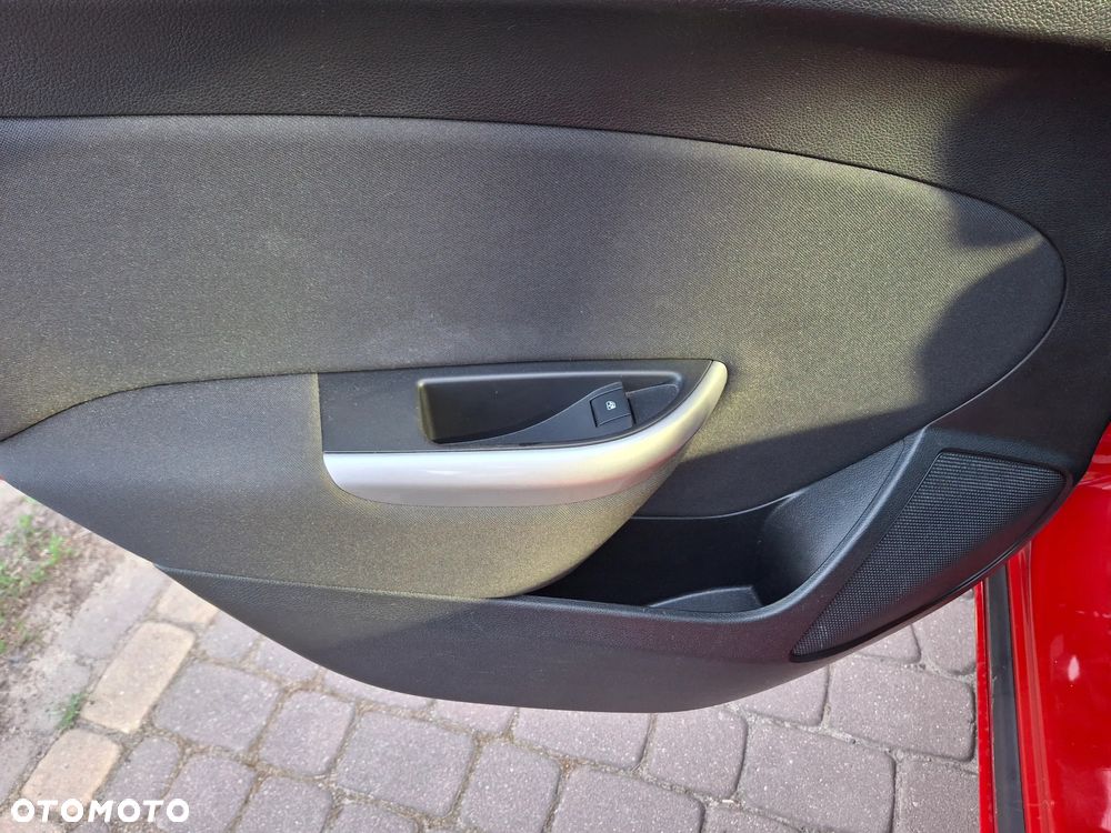 Opel Astra 1.4 Turbo Exklusiv - 13