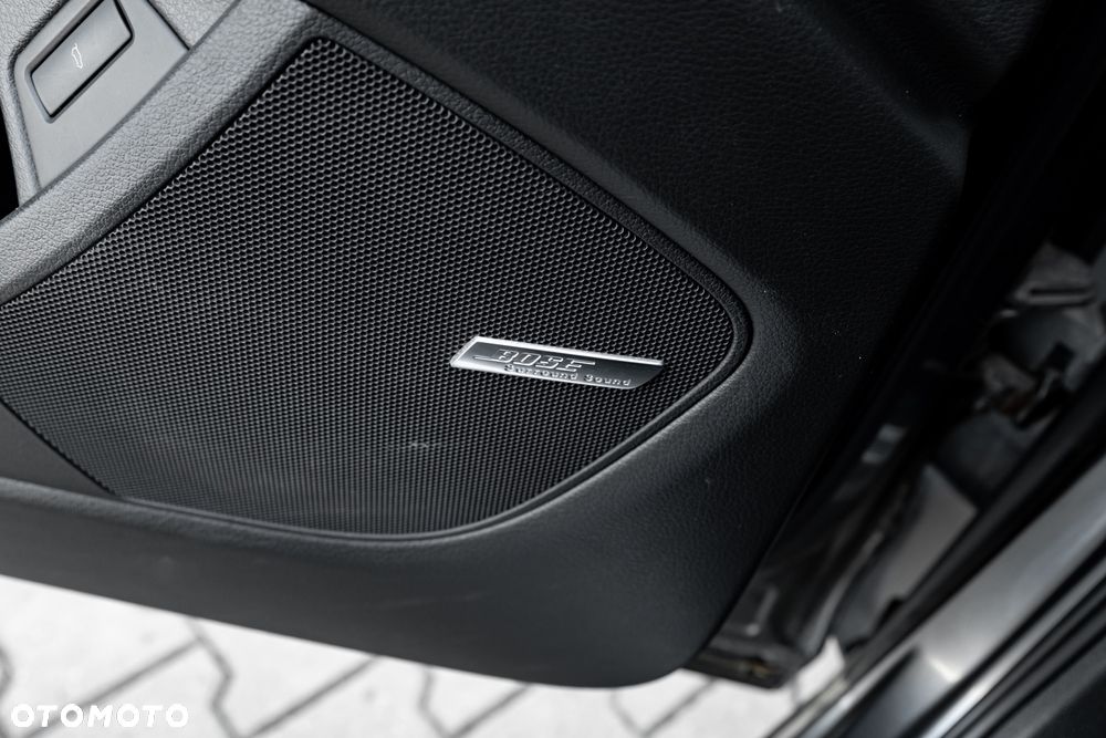Audi Q7 3.0 TDI DPF quattro tiptronic - 38