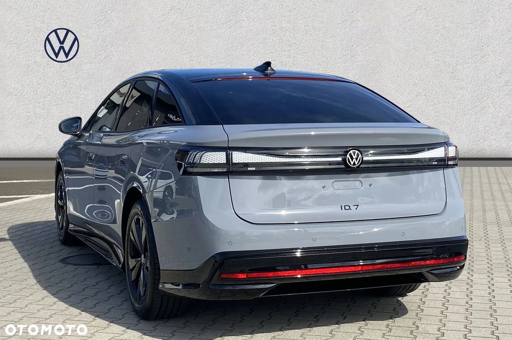Volkswagen ID.7 - 4