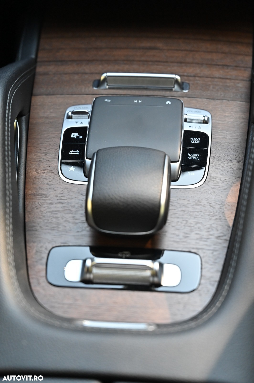 Mercedes-Benz GLE 400 d 4Matic 9G-TRONIC - 14