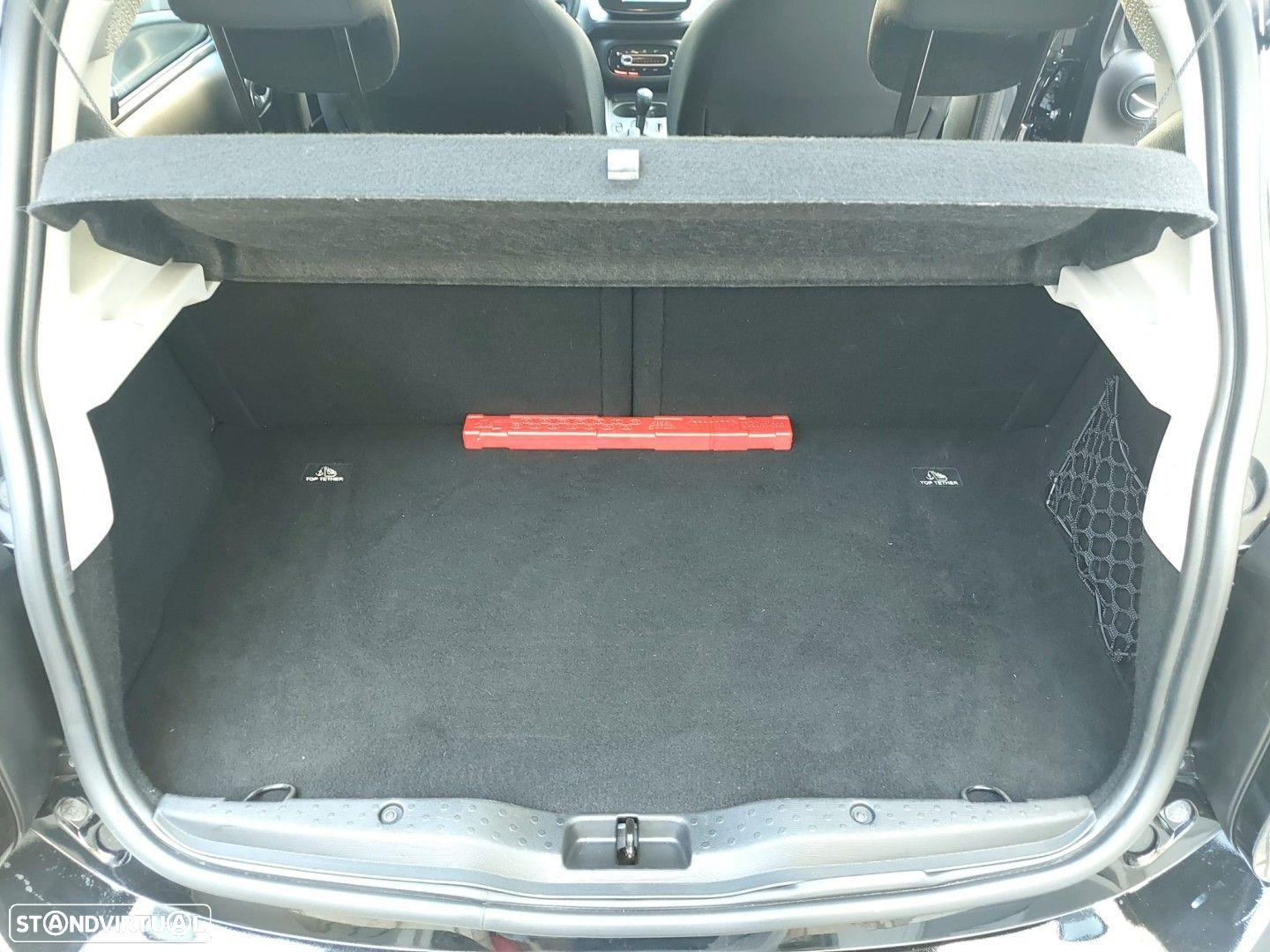 Smart ForFour 0.9 Passion 90 Aut. - 26