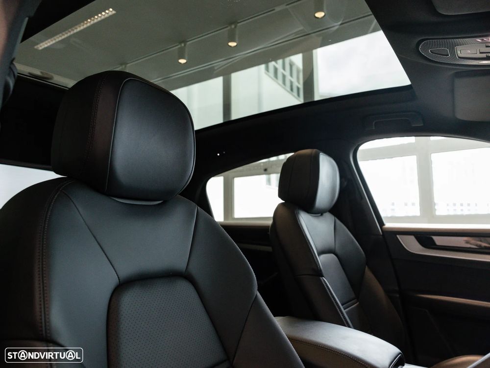 Porsche Cayenne Coupé S E-Hybrid - 29