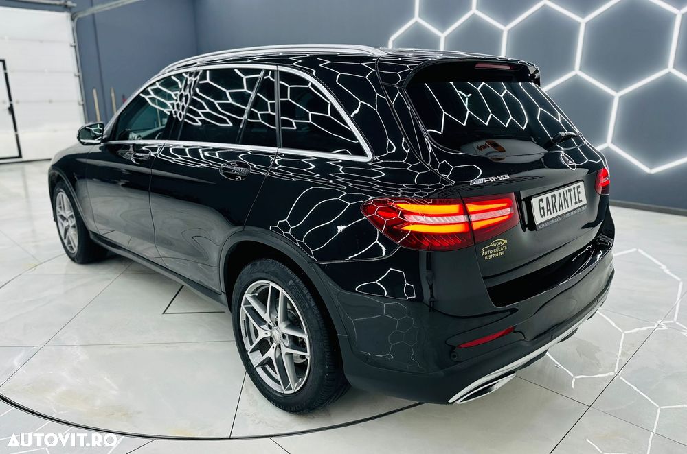 Mercedes-Benz GLC 250 d 4MATIC 9G-TRONIC Exclusive - 3