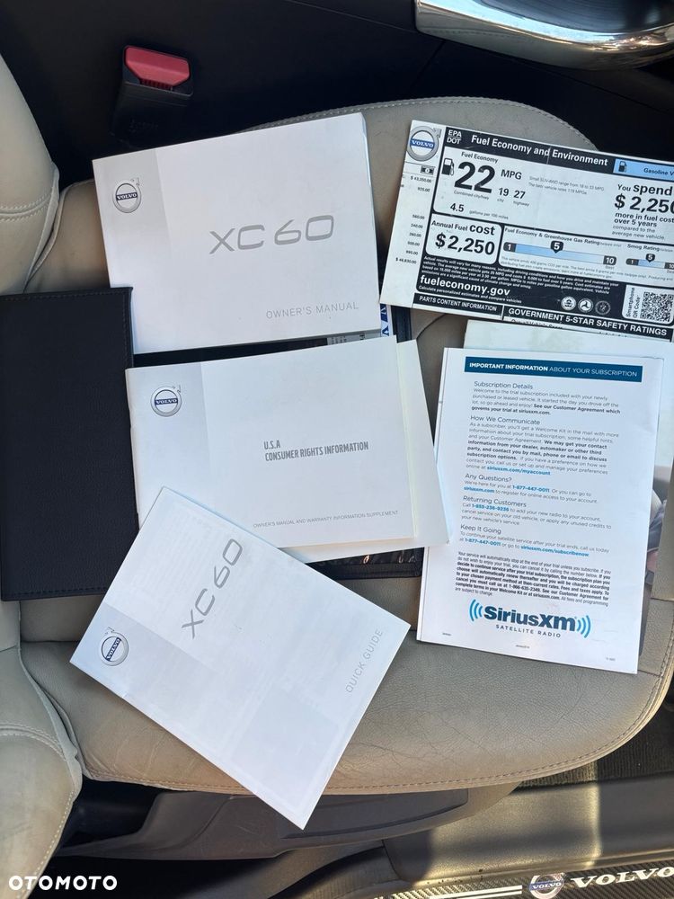 Volvo XC 60 T6 AWD Drive-E Momentum - 12