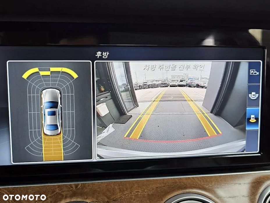Mercedes-Benz Klasa E 220 d 4-Matic Business Edition 9G-TRONIC - 16