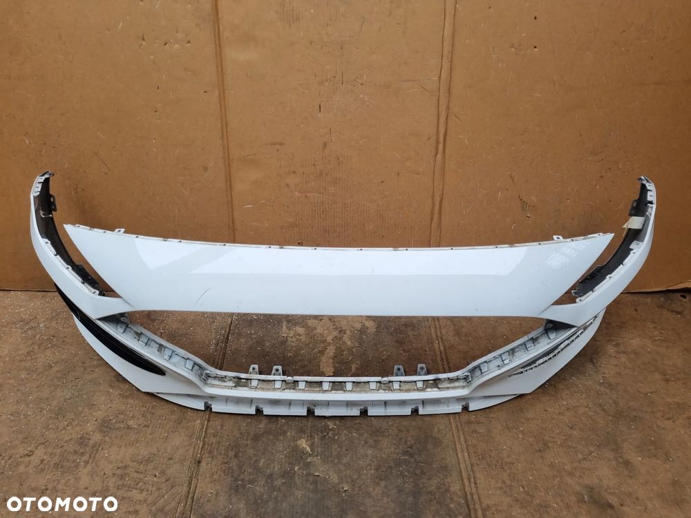 HYUNDAI I30 III LIFT ZDERZAK PRZÓD PRZEDNI - 5