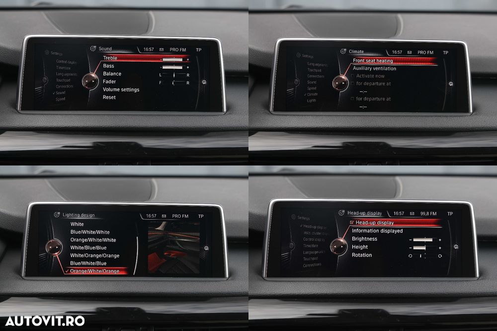 BMW X5 xDrive40d Sport-Aut. - 14