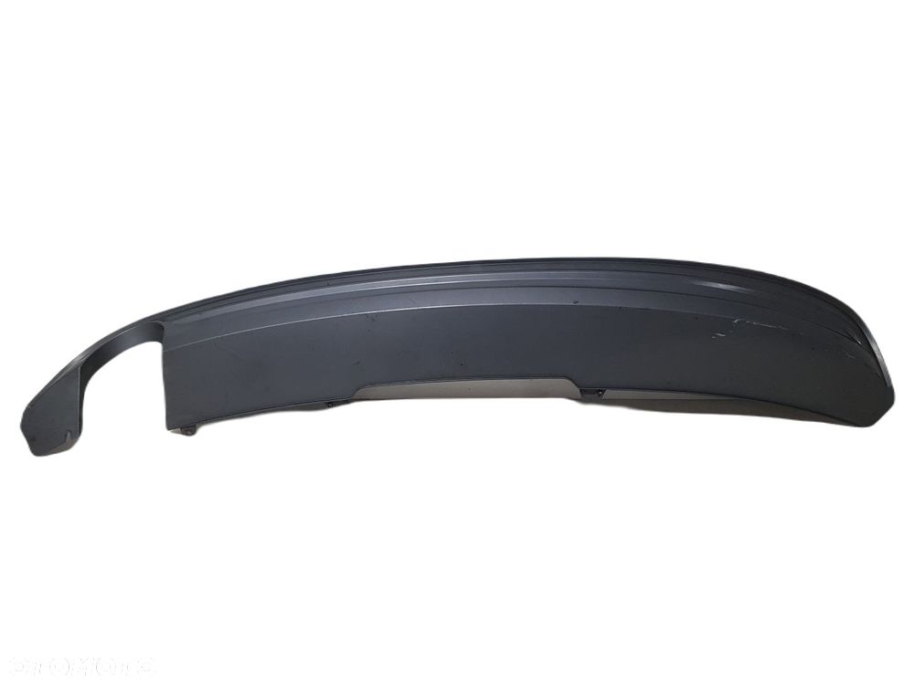 SPOILER ZDERZAKA TYLNEGO TYŁ AUDI A4 B9 S-LINE 15-19 8W0807521 ŁADNY - 1