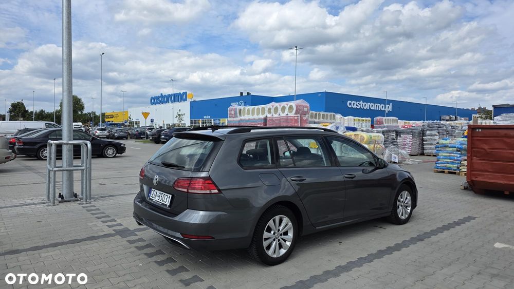 Volkswagen Golf 1.6 TDI BMT Highline - 8