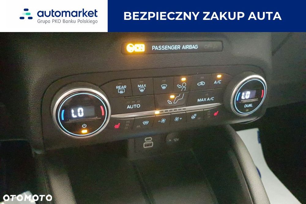 Ford Kuga 1.5 EcoBoost FWD Titanium - 19