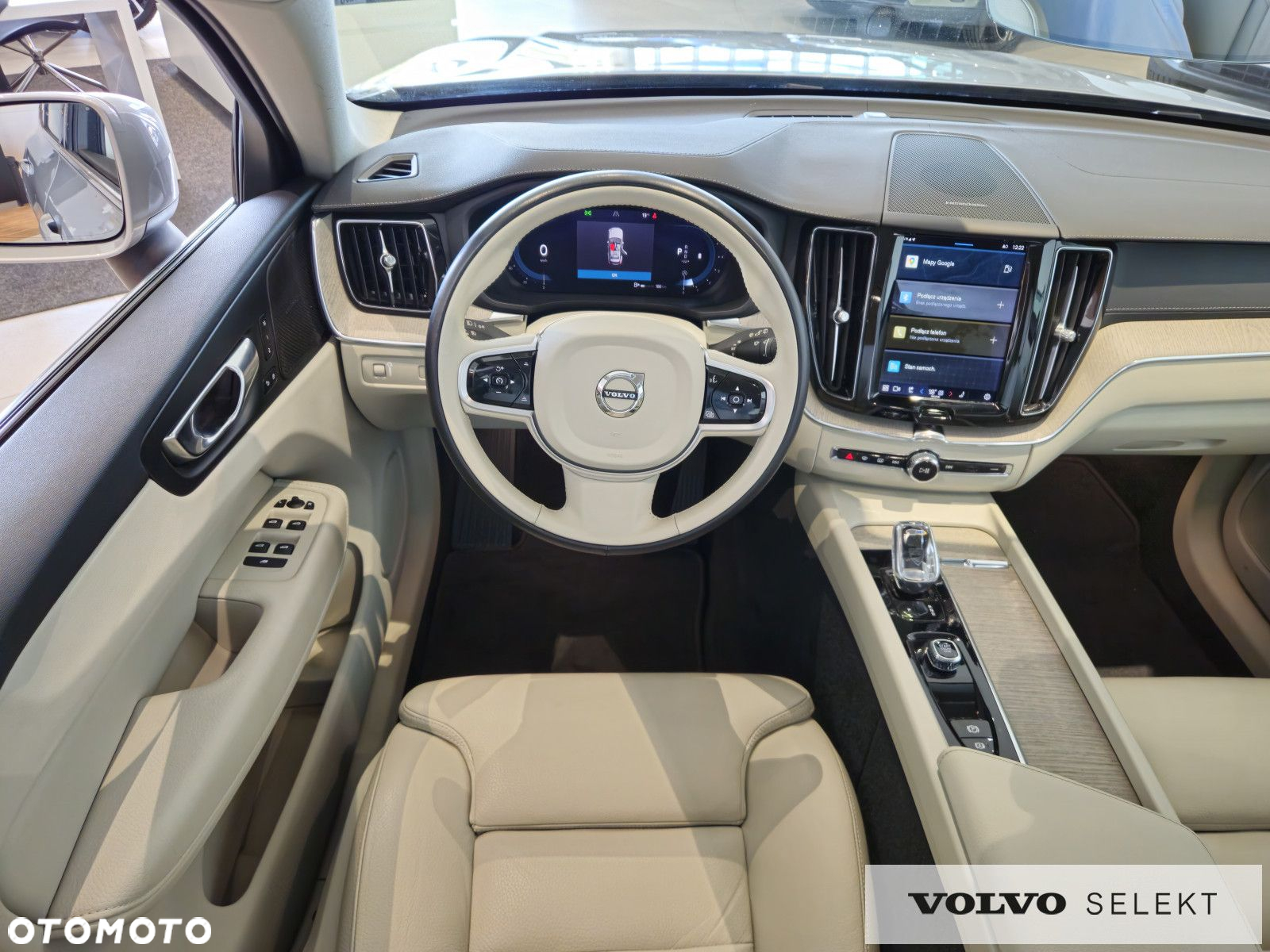 Volvo XC 60 - 13