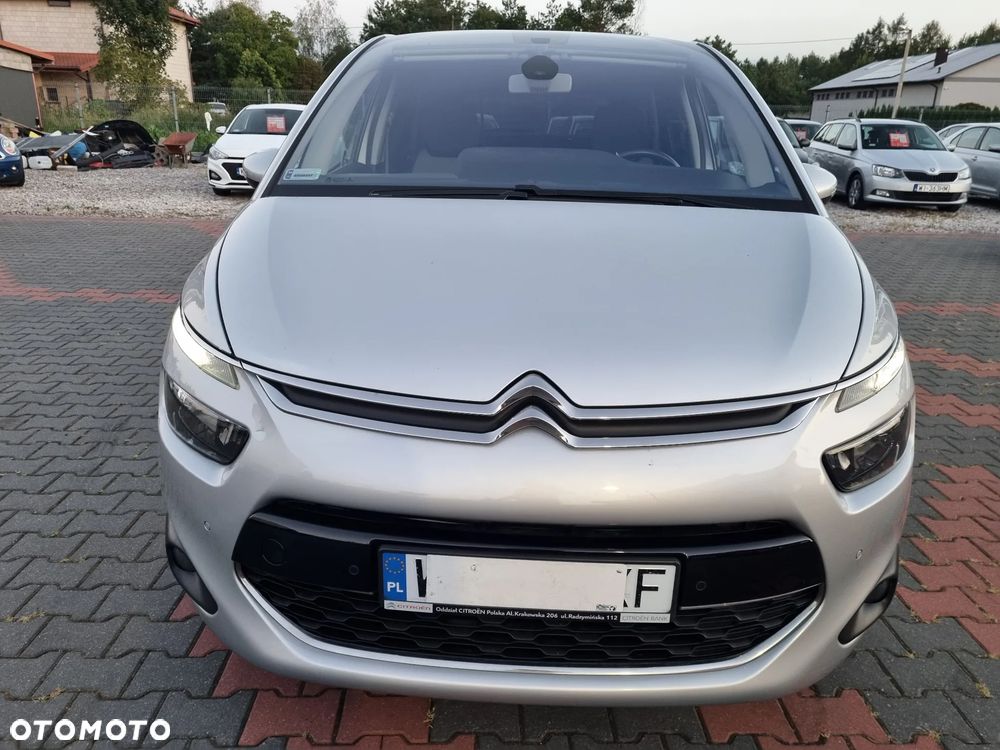 Citroën C4 Picasso 1.6 THP Intensive S&S EAT6 - 3
