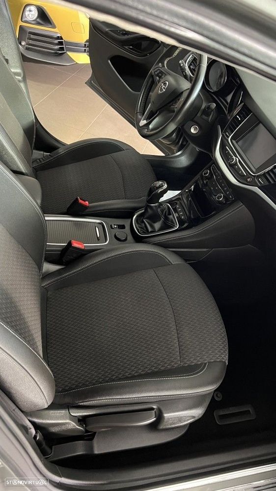 Opel Astra Sports Tourer 1.0 Dynamic S/S - 19