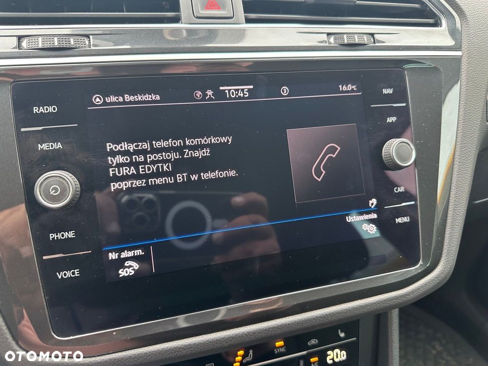 Volkswagen Tiguan 1.5 TSI EVO Life DSG - 26