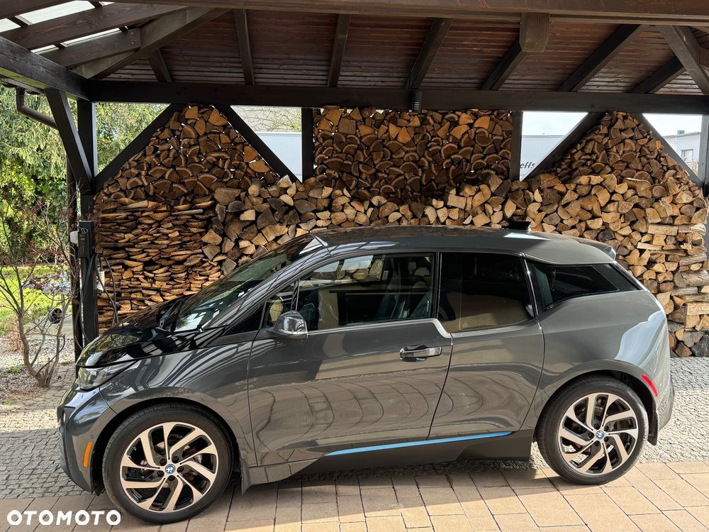 BMW i3 - 17