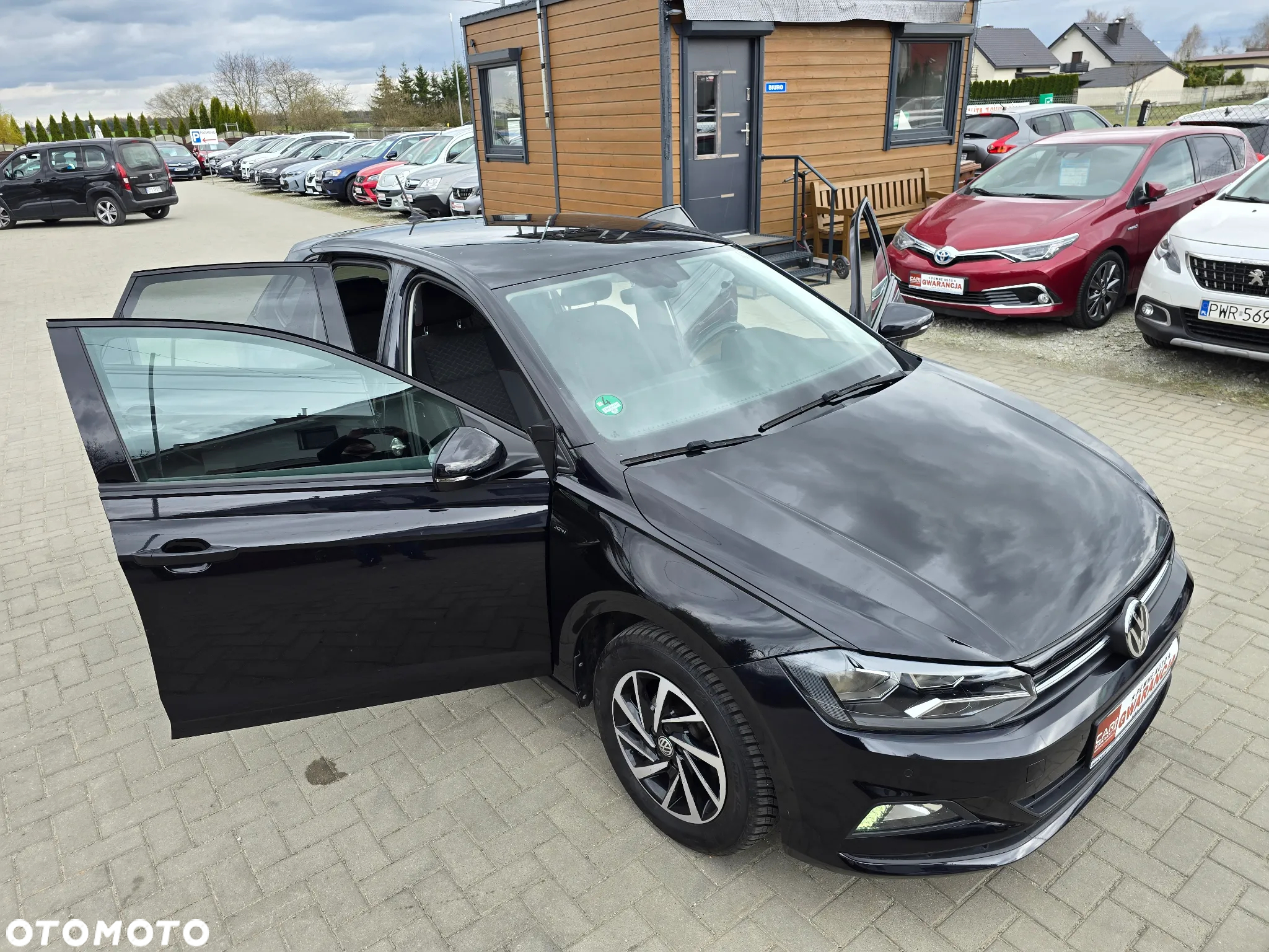 Volkswagen Polo - 35