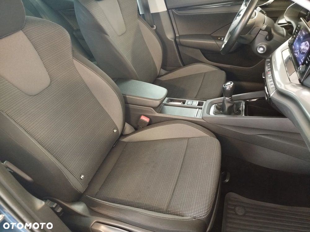 Skoda Octavia 1.5 TSI ACT Ambition - 13