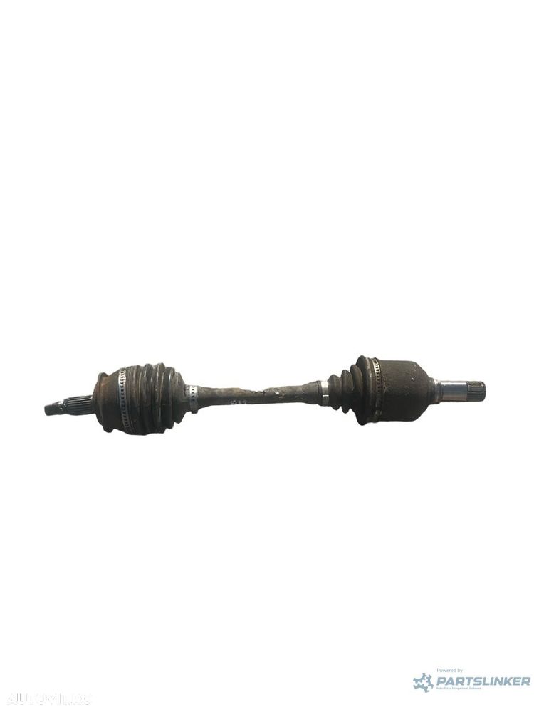 Planetară stanga fata MERCEDES-BENZ B-CLASS W245 180CDI 2005 - 2011 MANUAL - 1