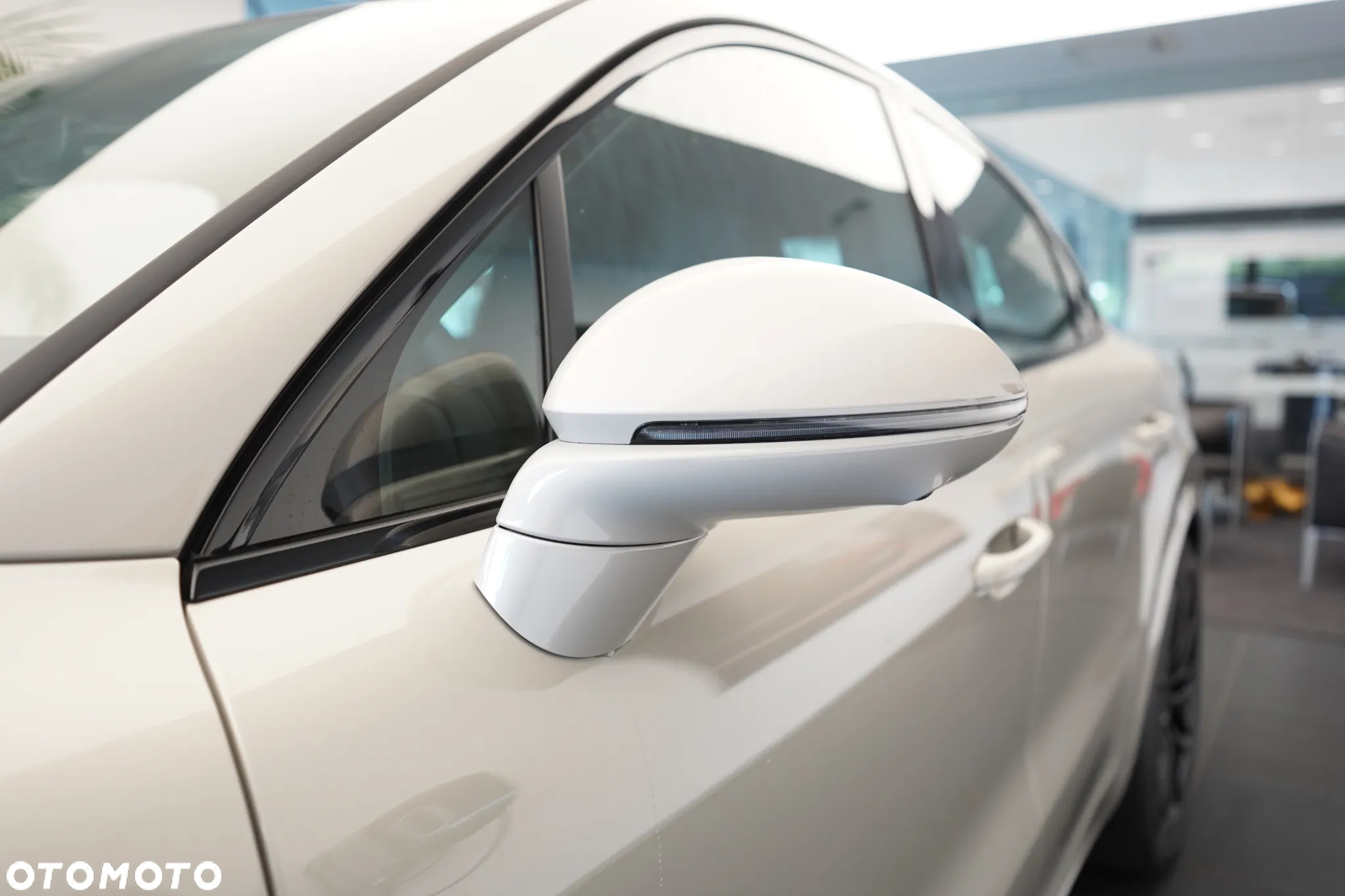Porsche Cayenne Coupe S E-Hybrid PHEV - 27