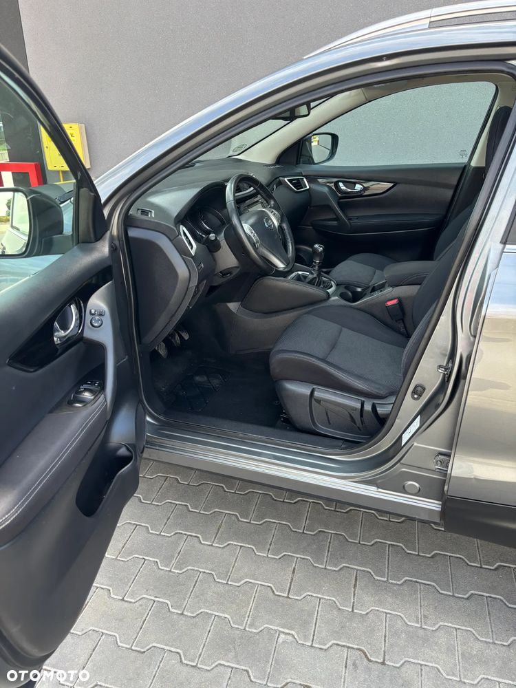 Nissan Qashqai 1.6 DIG-T 360 - 11