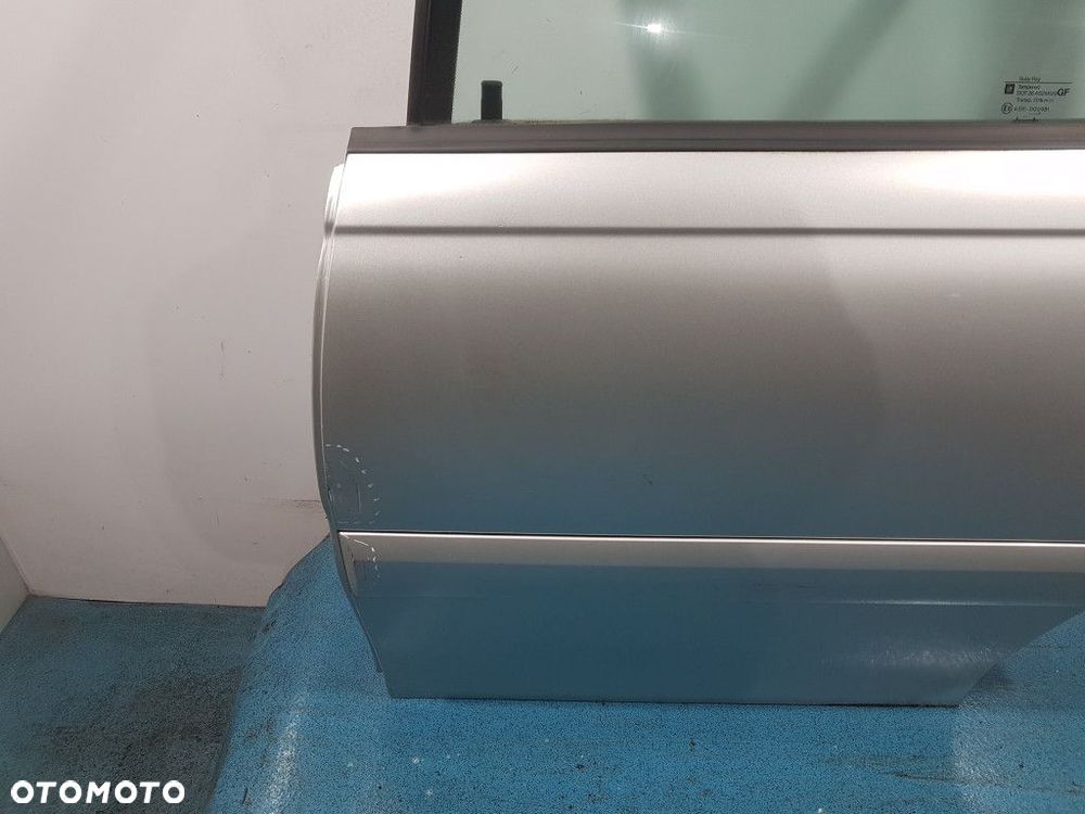 OPEL OMEGA B LIFT DRZWI TYŁ LEWE Z157 - 6