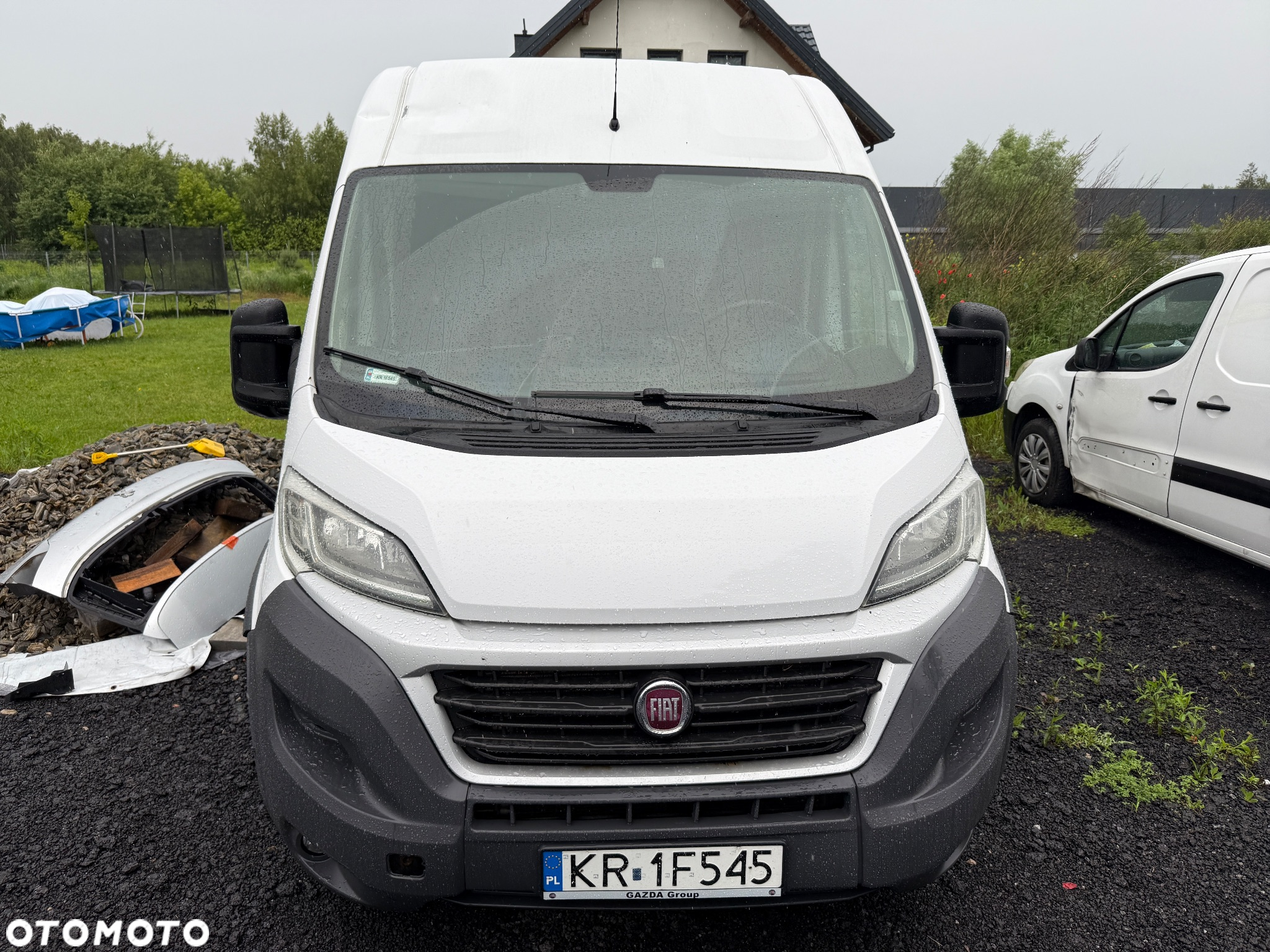 Fiat Ducato - 4