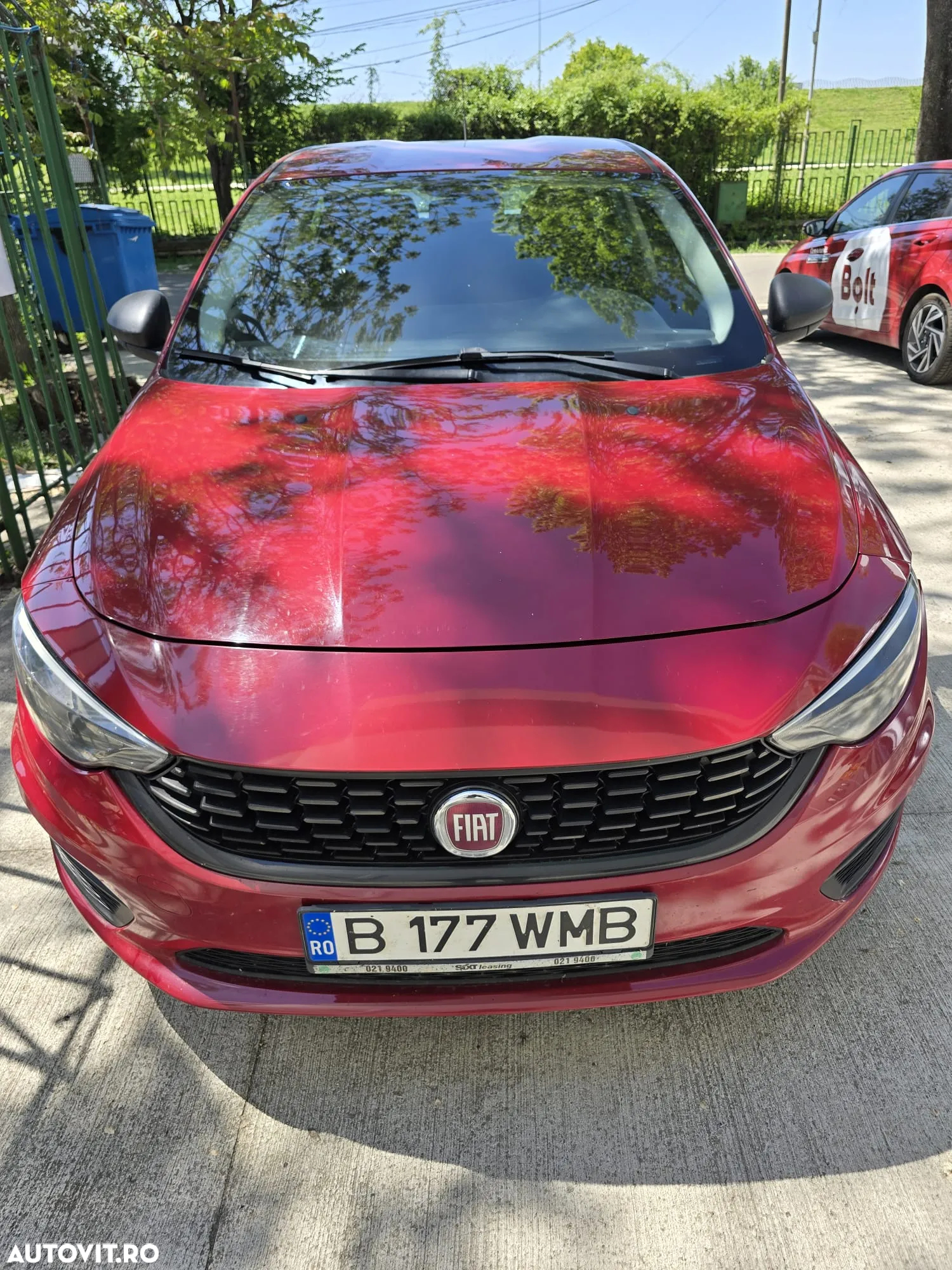 Fiat Tipo - 3