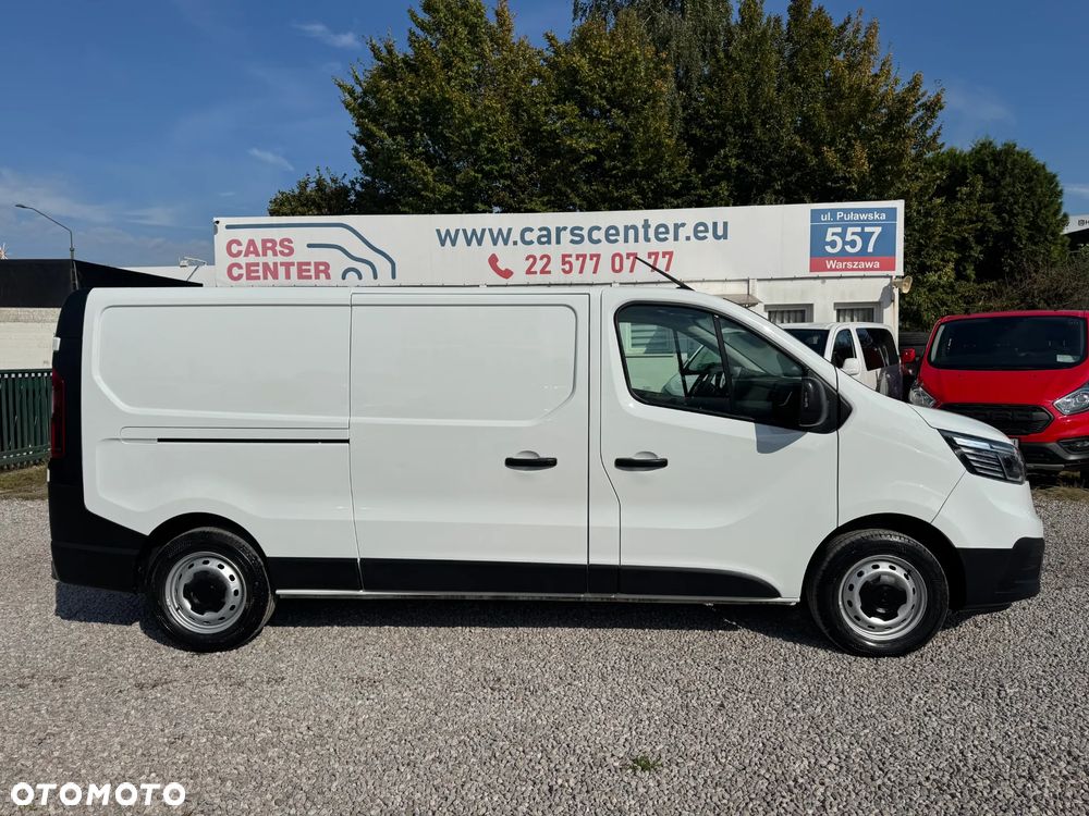 Renault Trafic - 14