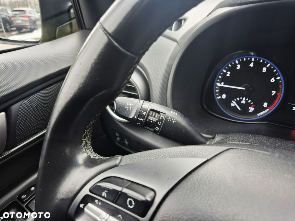 Hyundai Kona 1.0 T-GDI Comfort - 15