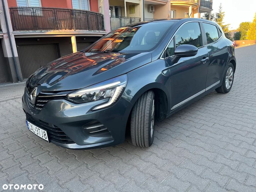 Renault Clio 1.0 TCe Intens - 7