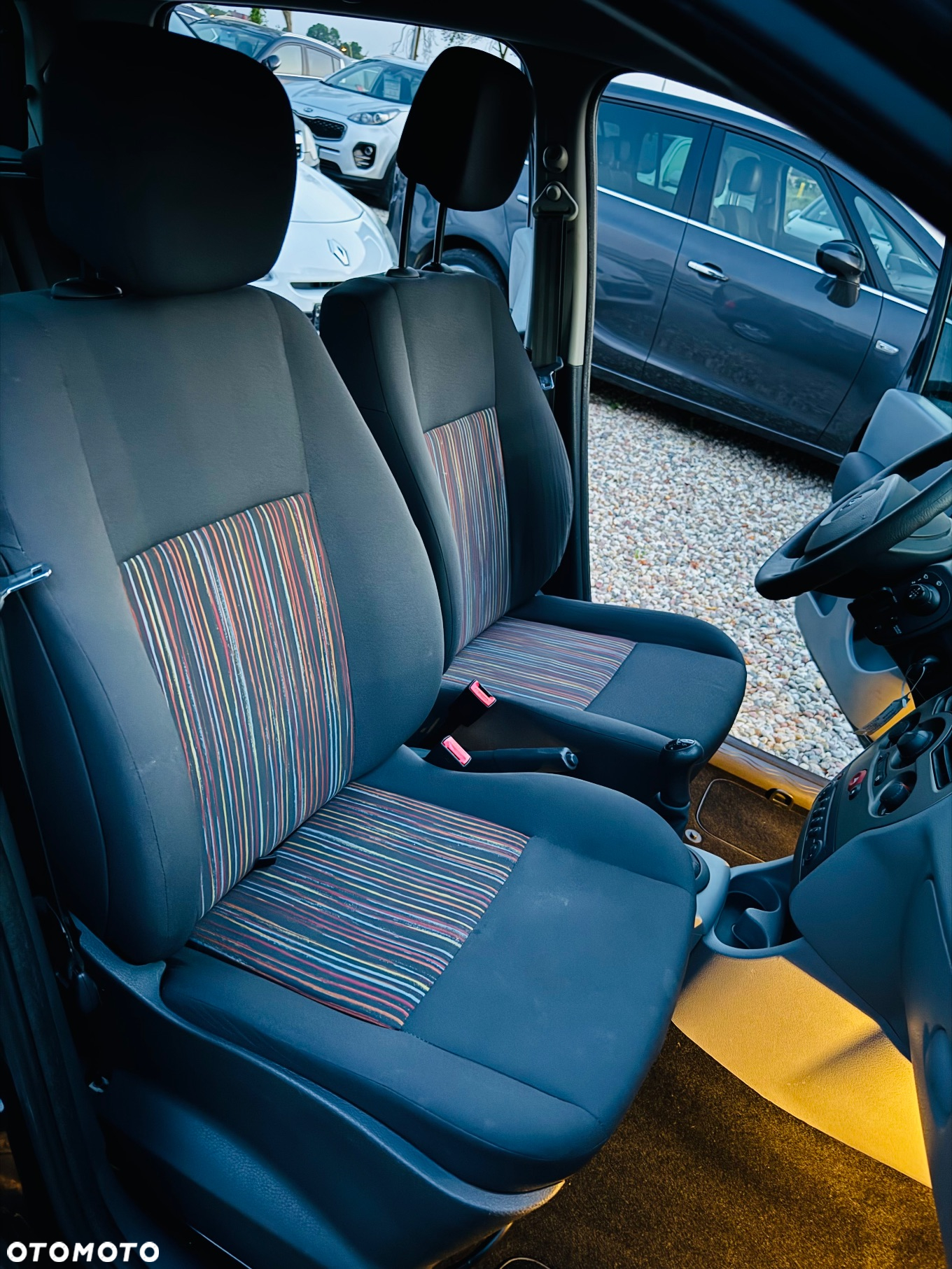 Renault Modus 1.2 16V Cite - 19