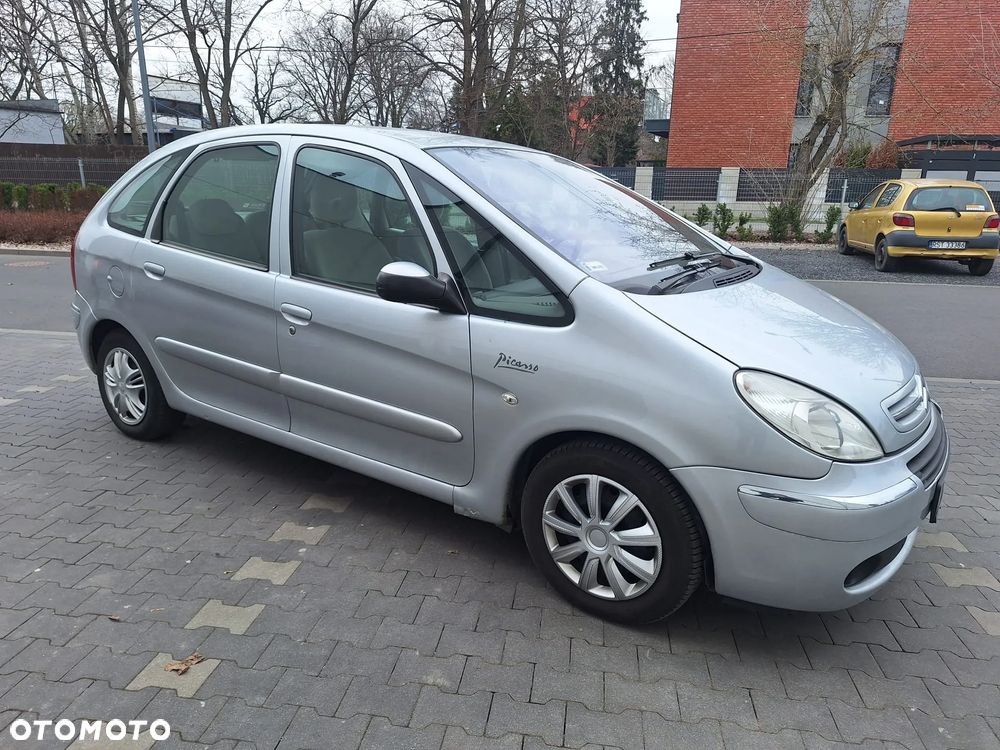 Citroën Xsara Picasso 1.6 16V Magic - 5