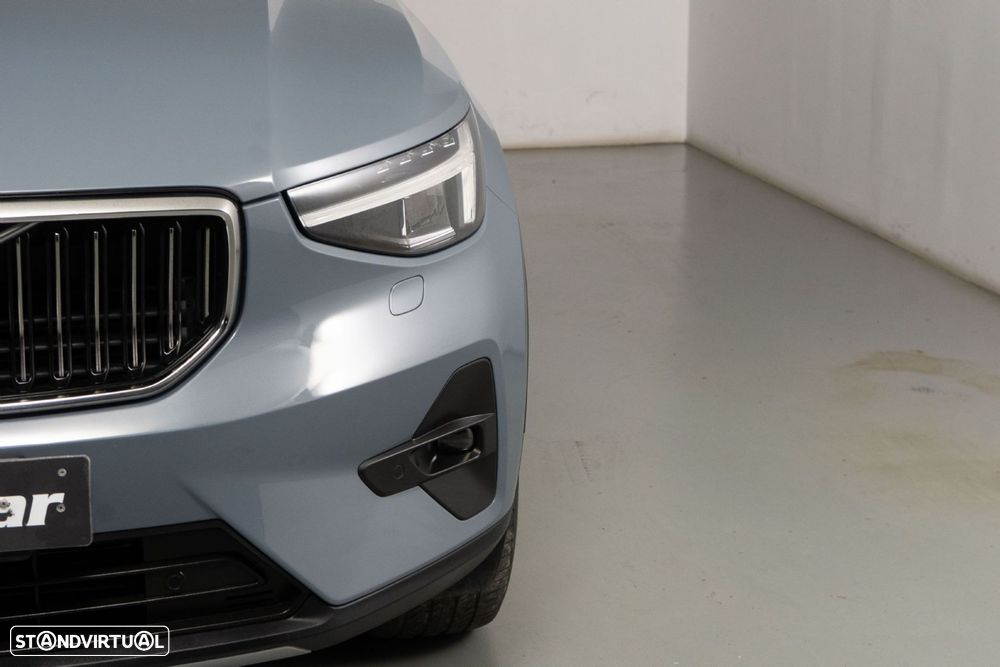 Volvo XC 40 1.5 T4 PHEV Inscription Expression - 19