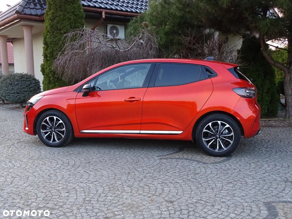 Renault Clio TCe 90 EVOLUTION - 35