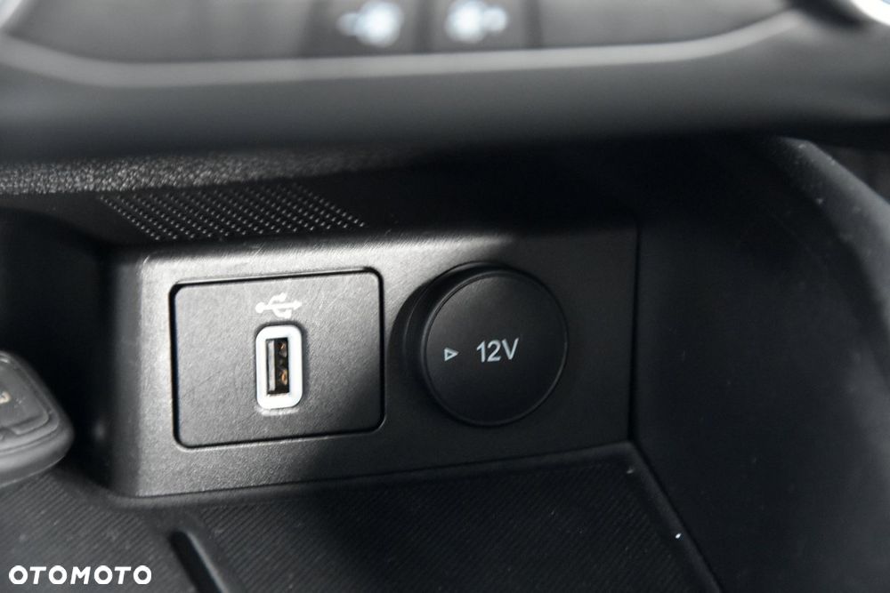 Ford Focus 1.0 EcoBoost Hybrid ACTIVE STYLE - 38