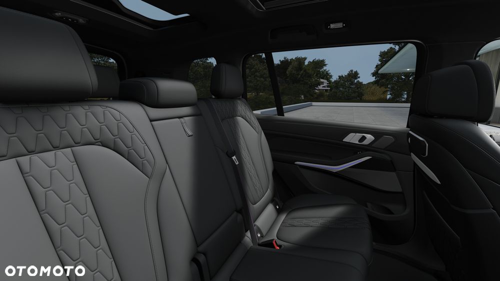 BMW X7 xDrive40i mHEV M Sport sport - 12