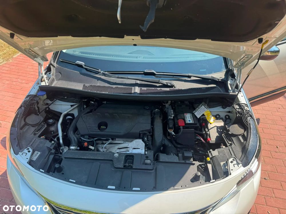 Peugeot 5008 PureTech 180 EAT8 Stop & Start Crossway - 22