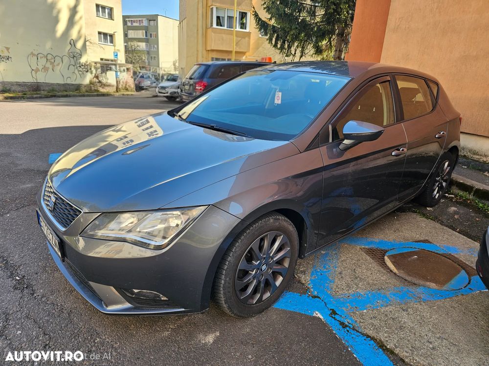 Seat Leon - 13