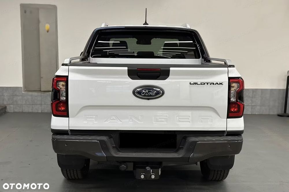 Ford Ranger - 7