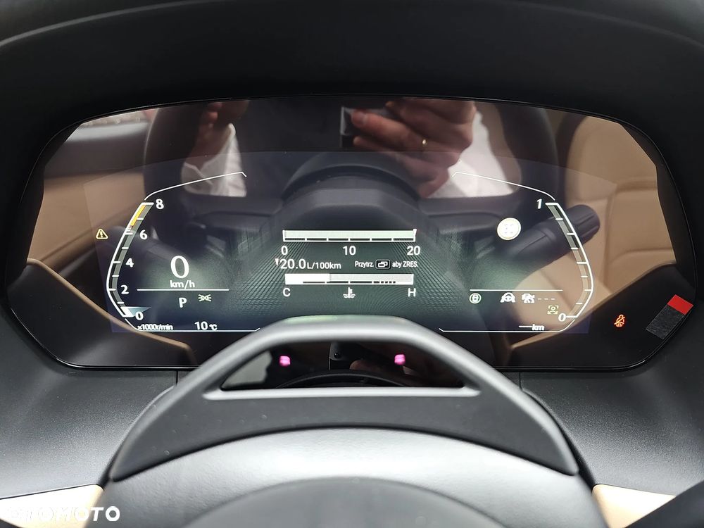 Mazda CX-5 2.5 e-SKYACTIV G Homura - 20