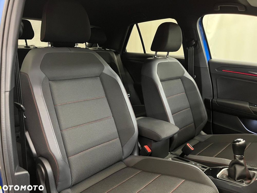Volkswagen T-Roc 1.5 TSI GPF ACT Premium - 31
