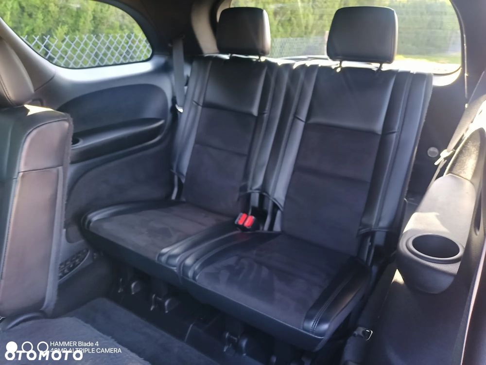 Dodge Durango - 17