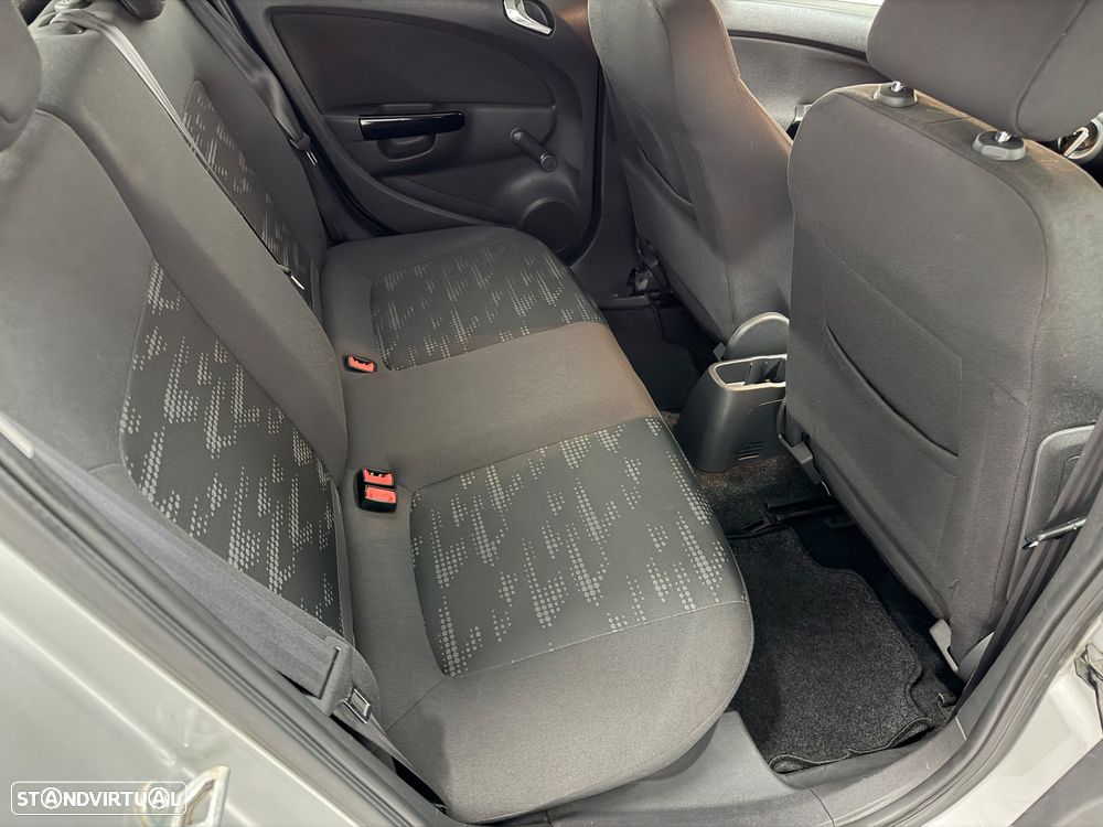 Opel Corsa 1.3 CDTI City - 23