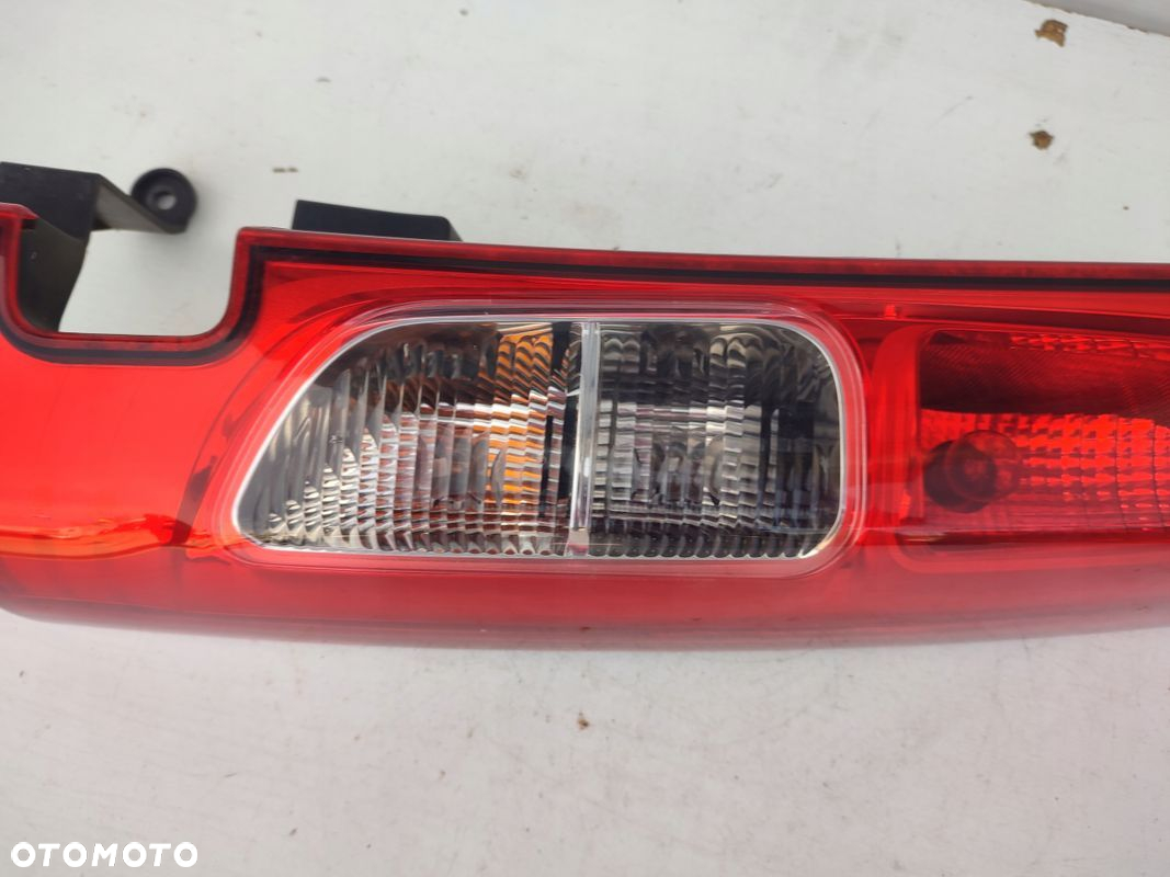 Lampa prawy tył MERCEDES CITAN W415 ORYGINAŁ EUROPA A4159062700 - 2