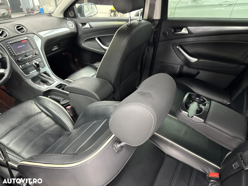 Ford Mondeo 2.0 TDCi Aut. Titanium - 17