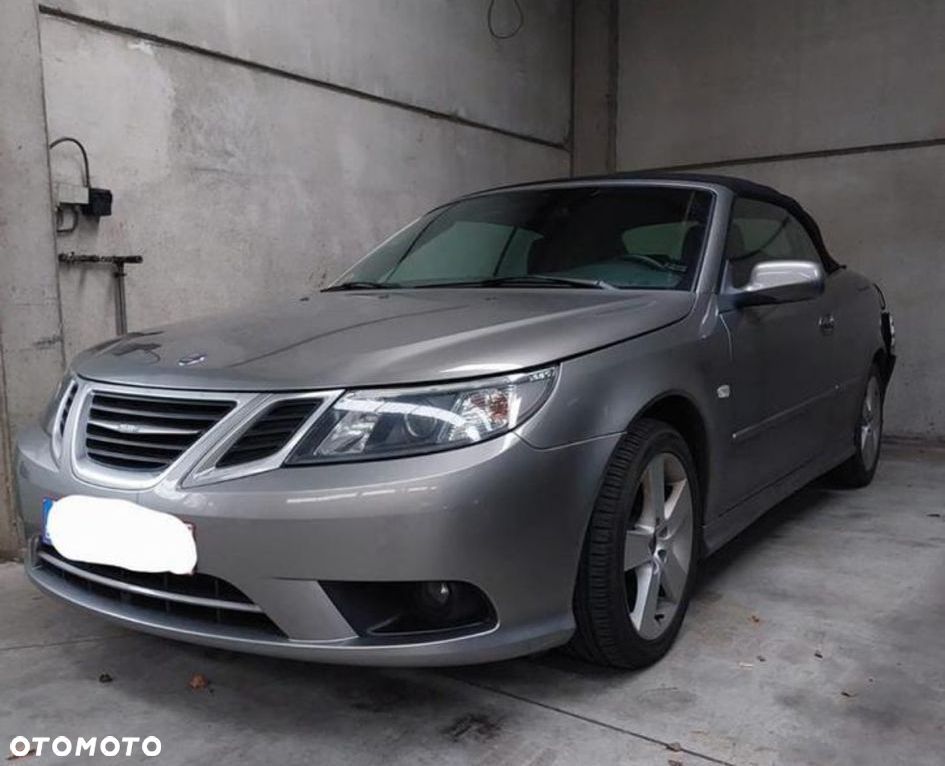 Saab 9-3 1.9 TiD DPF Vector - 11
