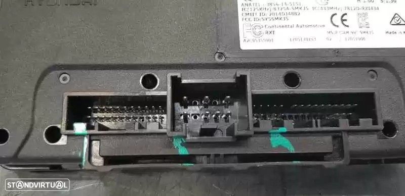 MODULO ELECTRONICO KIA OPTIMA 2018 -95480D4100 - 1