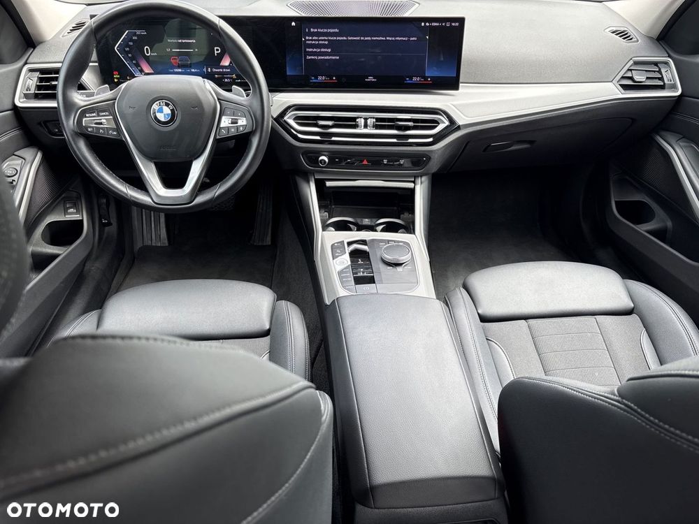 BMW Seria 3 - 19