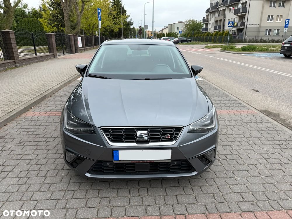 Seat Ibiza 1.0 TSI Full LED S&S - 2