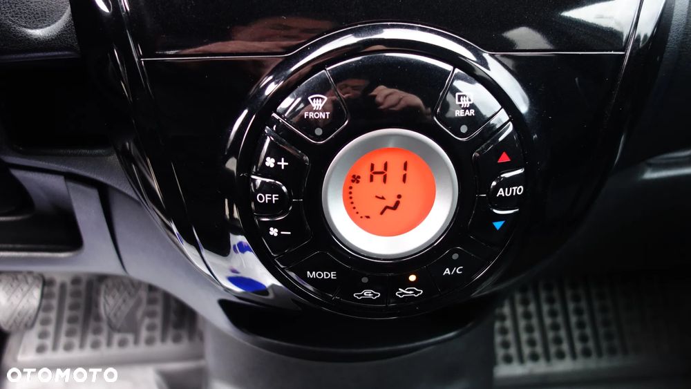 Nissan Note 1.2 DIG-S Black Edition - 25